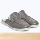 320F Amira Cuir Taupe