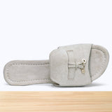 320F Tivona Cuir Beige
