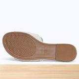 320F Tivona Cuir Beige