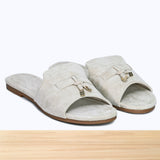 320F Tivona Cuir Beige