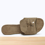 320F Tivona Cuir Camel
