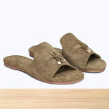 320F Tivona Cuir Camel