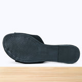 320F Tivona Cuir Noir