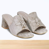 321F Ismera Cuir Beige