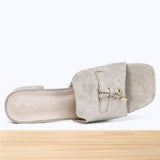 321F Ismera Cuir Beige