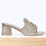 321F Ismera Cuir Beige
