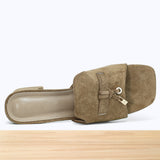 321F Ismera Cuir Camel