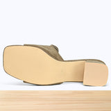 321F Ismera Cuir Camel