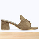 321F Ismera Cuir Camel