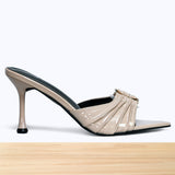 323F Virella Cuir Beige