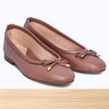 3241F Rina Cuir Rose