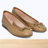 3241F Rina Cuir Sepia