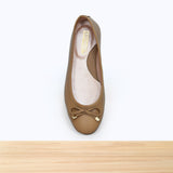 3241F Rina Cuir Sepia