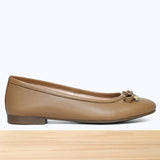3241F Rina Cuir Sepia
