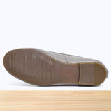3241F Rina Cuir Taupe