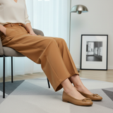 3241F Rina Cuir Sépia — Formal Var.4