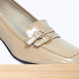 3264F Layana Cuir Beige