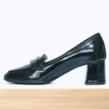 3264F Layana Cuir Noir