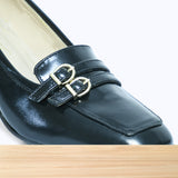 3264F Layana Cuir Noir