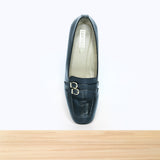 3264F Layana Cuir Noir