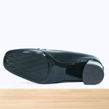 3264F Layana Cuir Noir