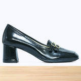 3264F Layana Cuir Noir