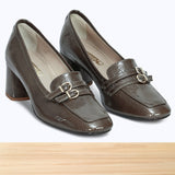 3264F Layana Cuir Taupe