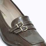 3264F Layana Cuir Taupe