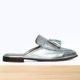 326F Noor Cuir Argenté