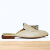 326F Noor Cuir Beige