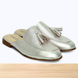 326F Noor Cuir Doré