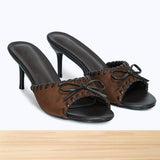 327F Elisia Cuir Camel