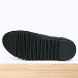3286F Vanya Cuir Noir