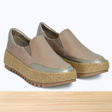 3286F Vanya Cuir Sepia
