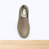3286F Vanya Cuir Sepia