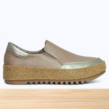 3286F Vanya Cuir Sepia