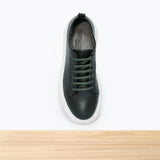 329 Ravio Vert olive