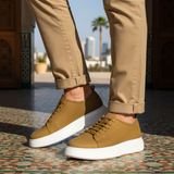 329 Ravio Camel - Café