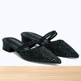 329F Zarelle Noir