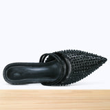 329F Zarelle Noir