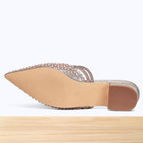 329F Zarelle Or Rose