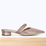 329F Zarelle Or Rose
