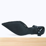 331F Rovena Cuir Noir