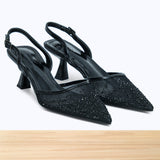 331F Rovena Cuir Noir