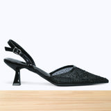 331F Rovena Cuir Noir