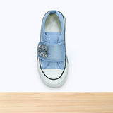 3323F Ravelle Cuir Bleu