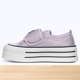3323F Ravelle Cuir Rose