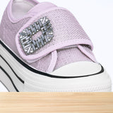 3323F Ravelle Cuir Rose