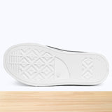 3323F Ravelle Cuir Blanc cassé