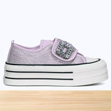 3323F Ravelle Cuir Rose